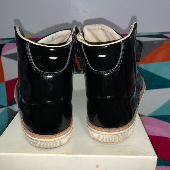 Maison Martin Margiela Sneakers - Picture 4 of 7